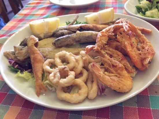 Osteria da Vittorio